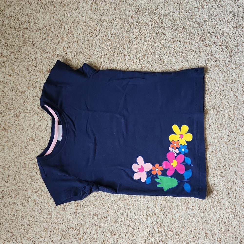 Hanna Andersson shirt